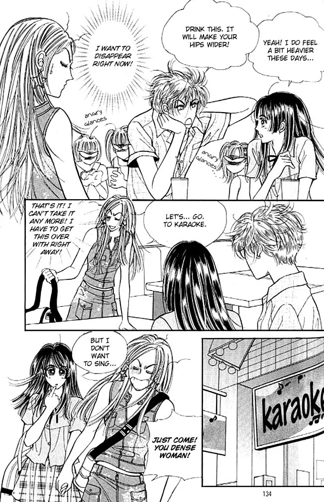 Read Cutie Boy chapter 28 image 28 on Lezhin