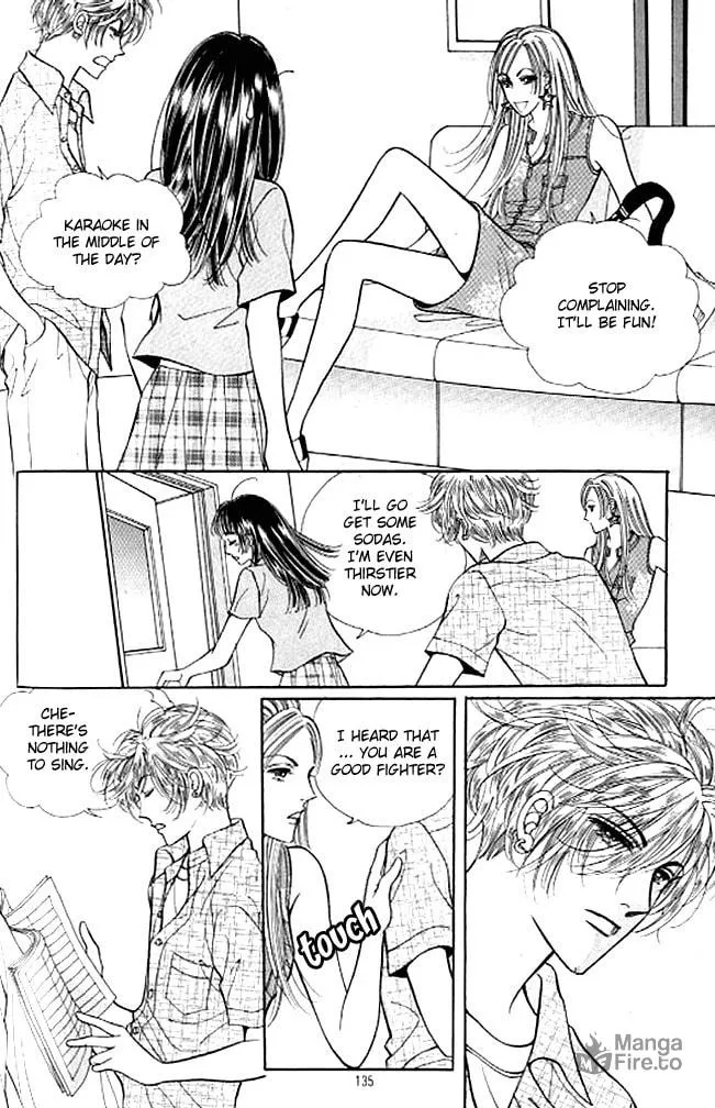 Read Cutie Boy chapter 28 image 29 on Lezhin