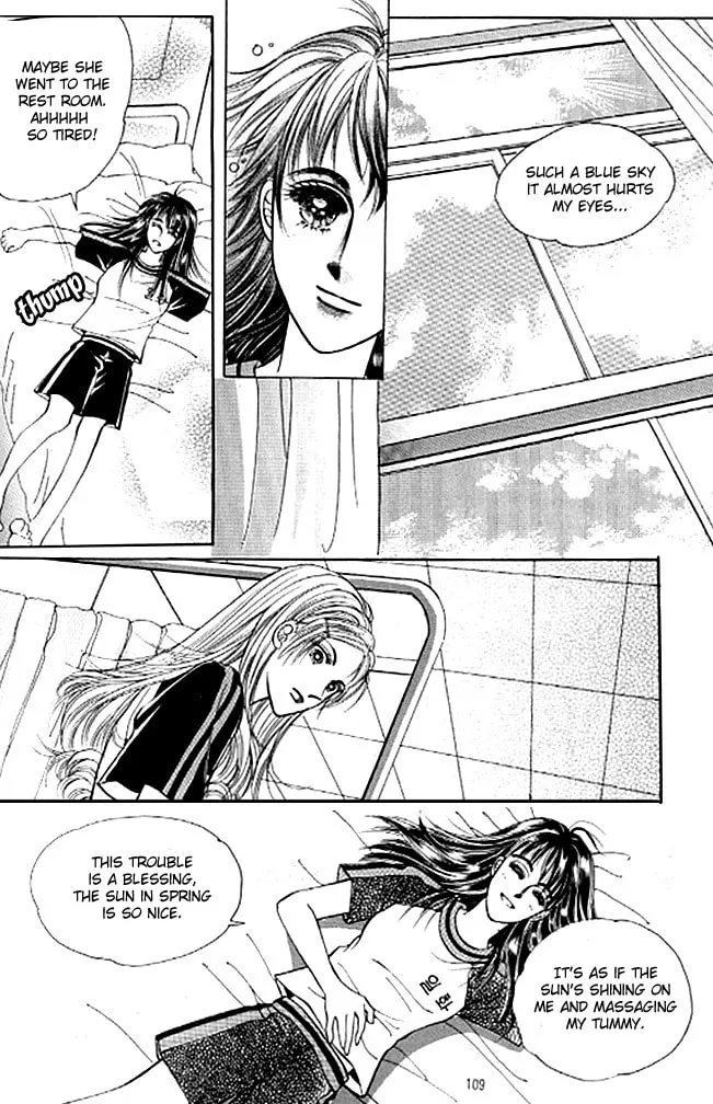 Read Cutie Boy chapter 28 image 3 on Lezhin