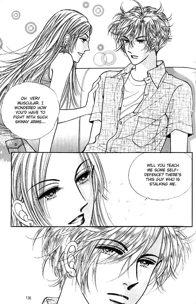 Read Cutie Boy chapter 28 image 30 on Lezhin