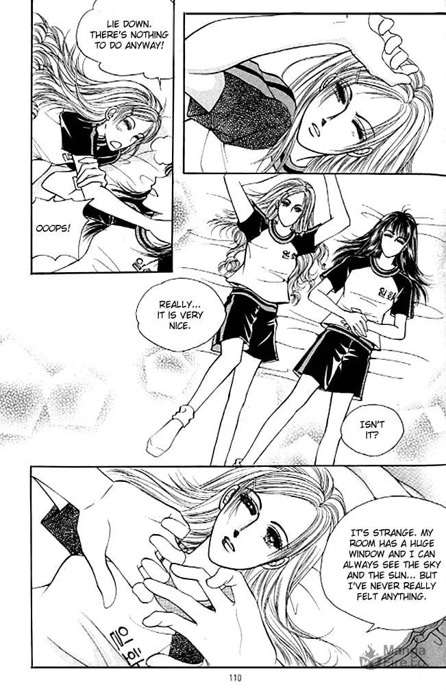 Read Cutie Boy chapter 28 image 4 on Lezhin