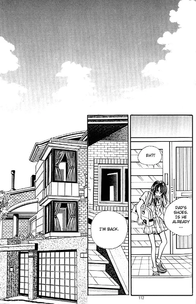 Read Cutie Boy chapter 28 image 6 on Lezhin
