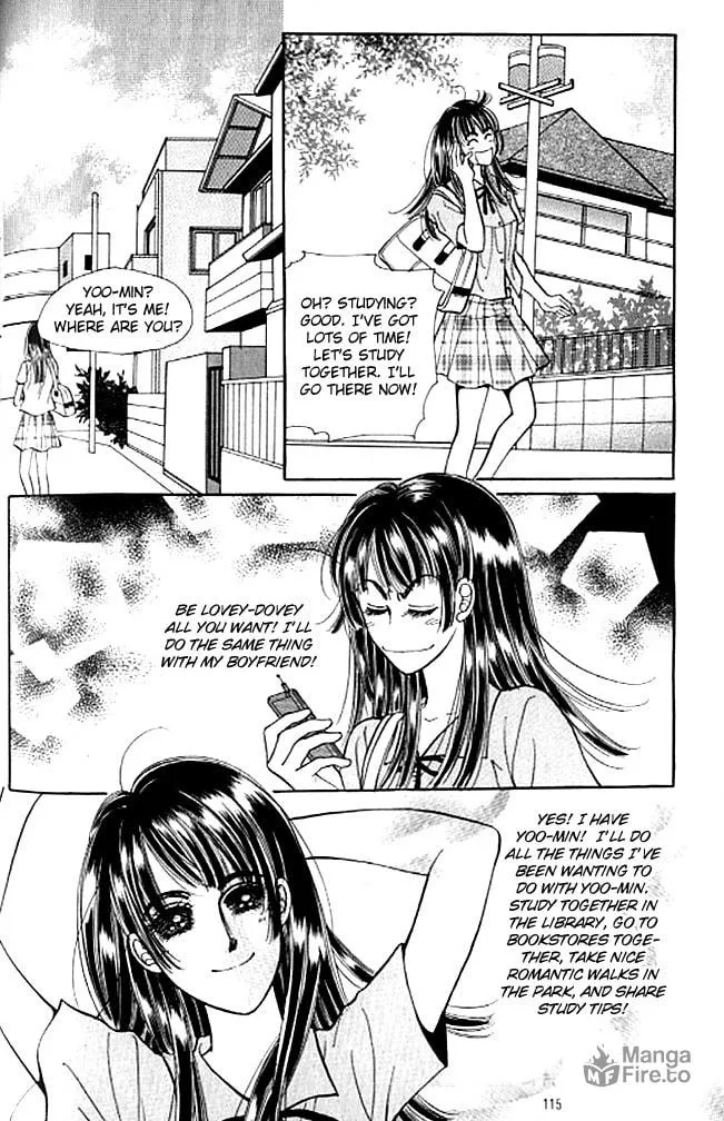 Read Cutie Boy chapter 28 image 9 on Lezhin
