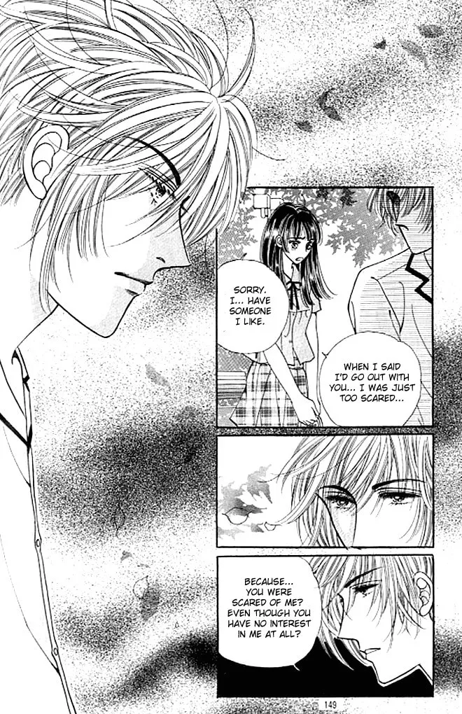 Read Cutie Boy chapter 29 image 10 on Lezhin