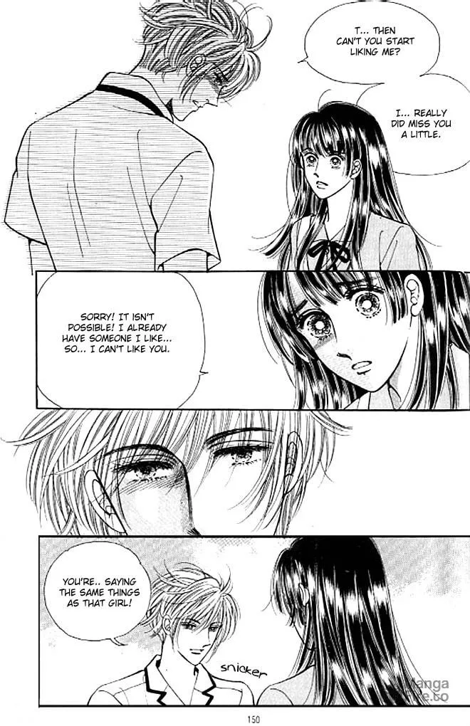 Read Cutie Boy chapter 29 image 11 on Lezhin