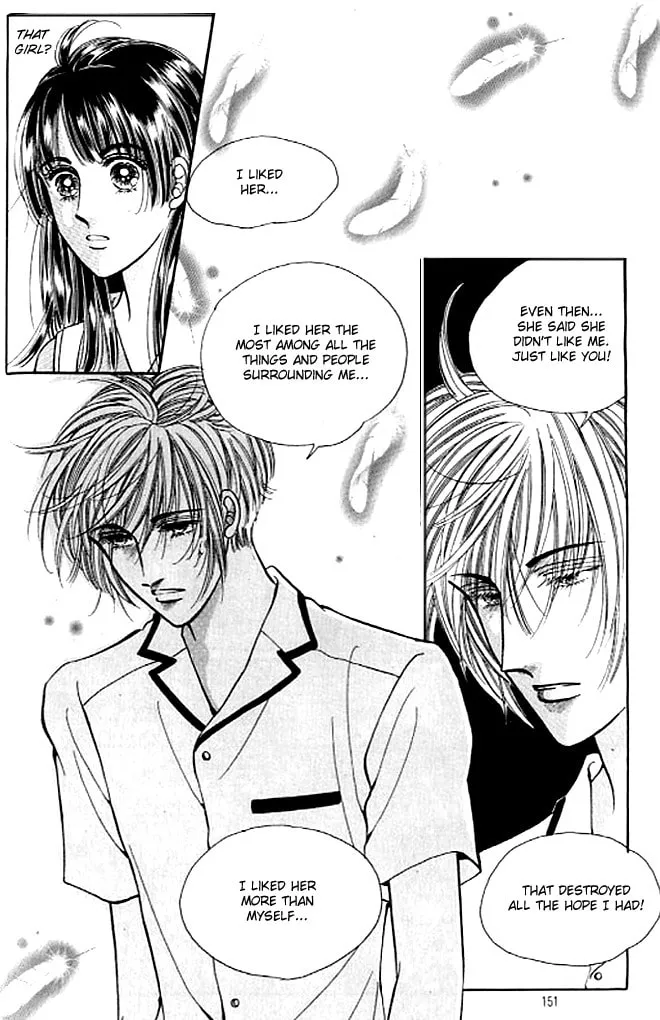 Read Cutie Boy chapter 29 image 12 on Lezhin