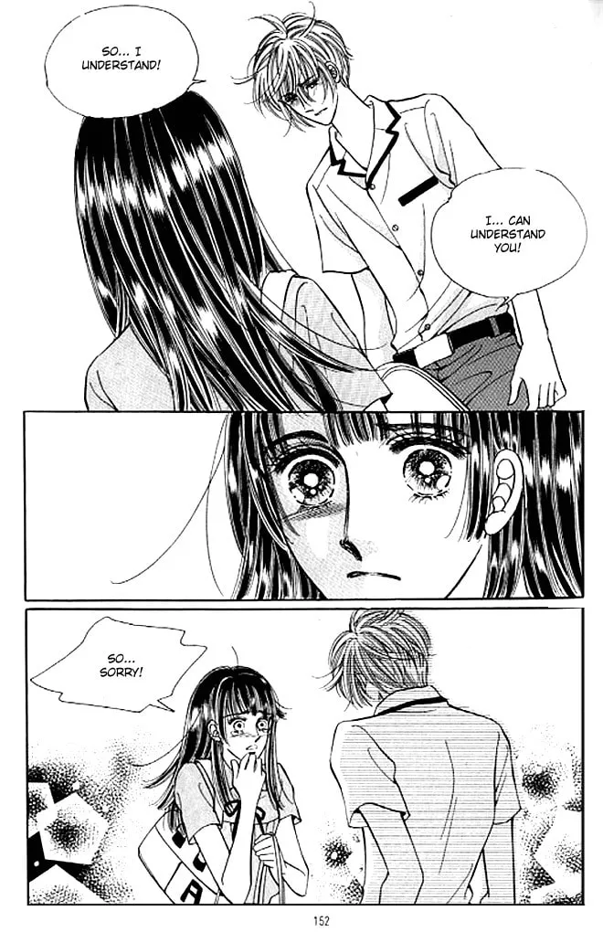 Read Cutie Boy chapter 29 image 13 on Lezhin