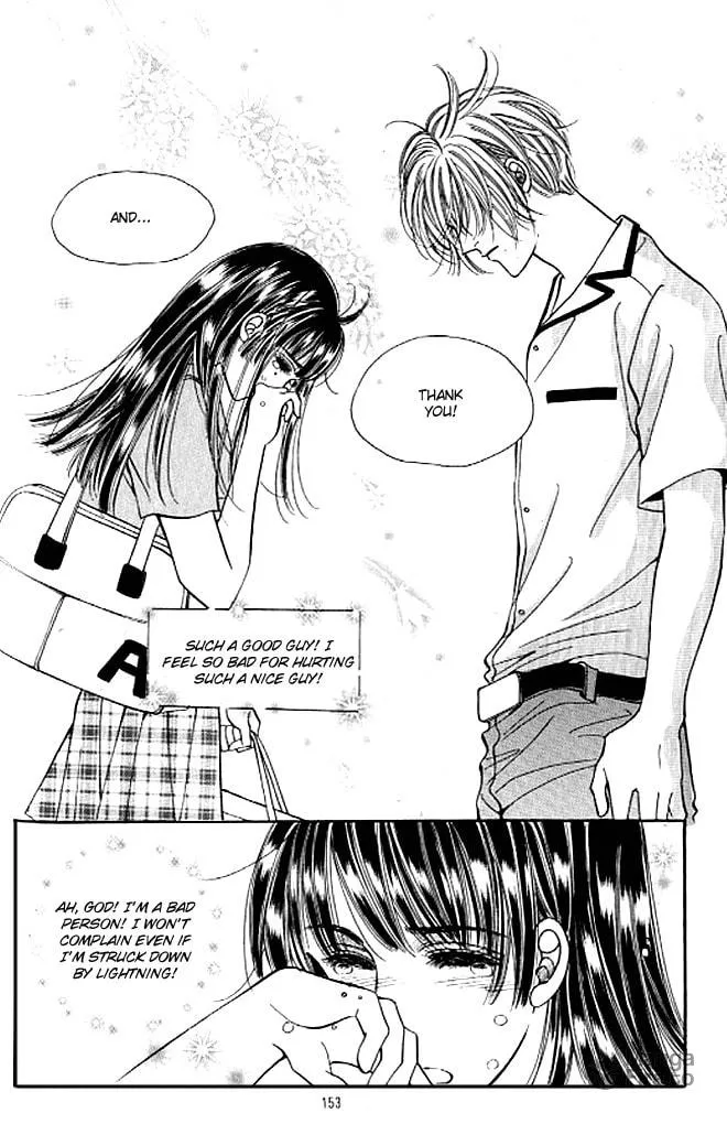 Read Cutie Boy chapter 29 image 14 on Lezhin