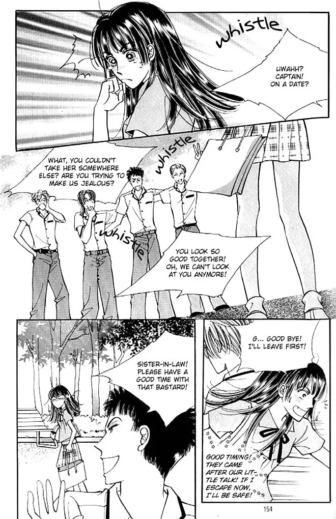 Read Cutie Boy chapter 29 image 15 on Lezhin