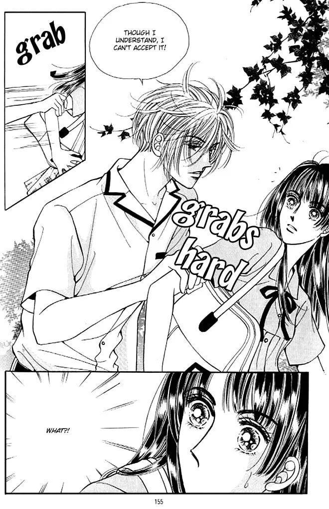Read Cutie Boy chapter 29 image 16 on Lezhin