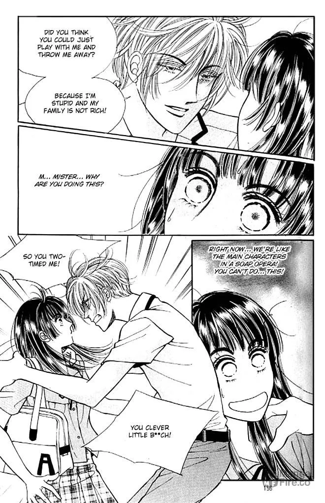Read Cutie Boy chapter 29 image 17 on Lezhin