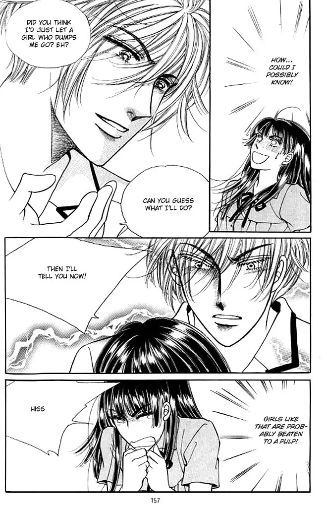 Read Cutie Boy chapter 29 image 18 on Lezhin