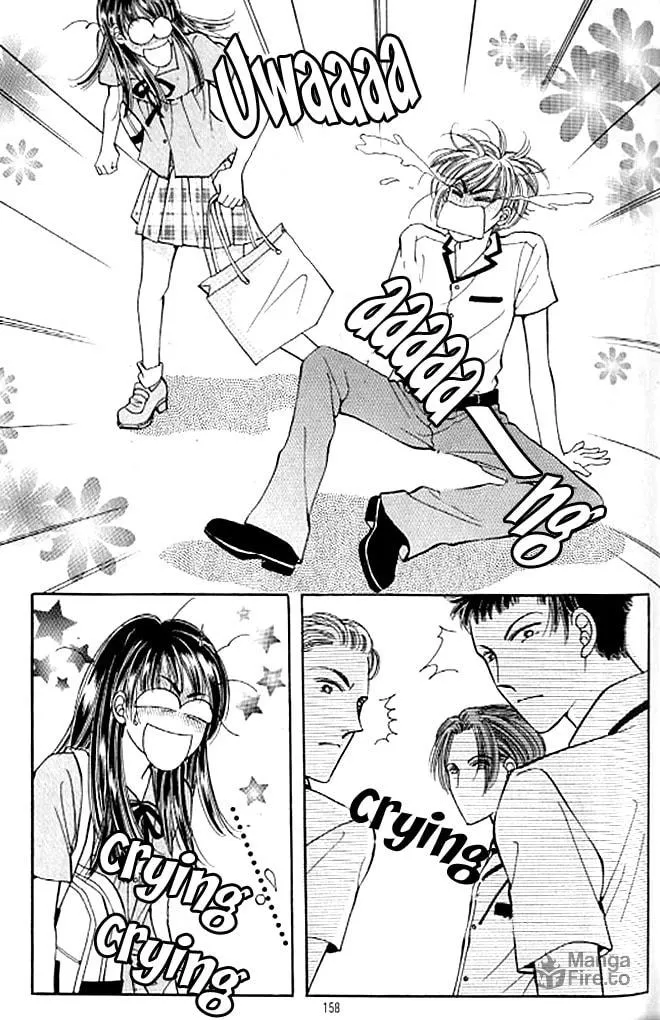 Read Cutie Boy chapter 29 image 19 on Lezhin