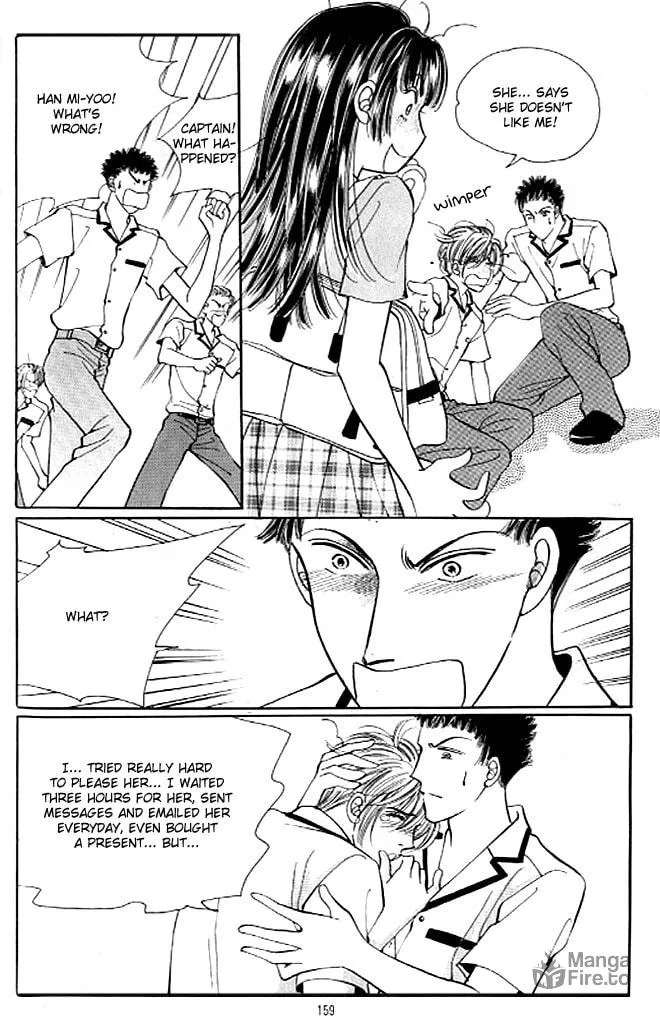 Read Cutie Boy chapter 29 image 20 on Lezhin