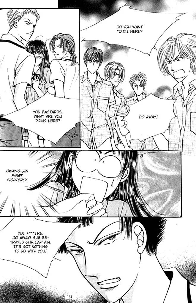 Read Cutie Boy chapter 29 image 22 on Lezhin
