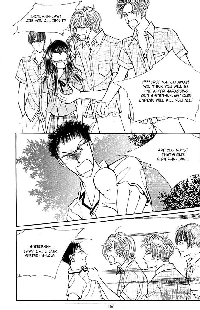 Read Cutie Boy chapter 29 image 23 on Lezhin