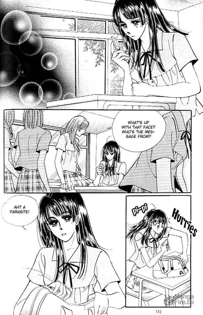 Read Cutie Boy chapter 29 image 4 on Lezhin