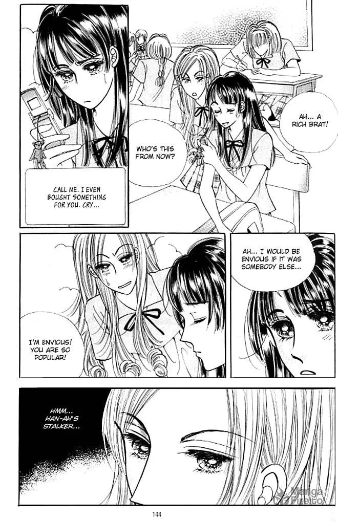 Read Cutie Boy chapter 29 image 5 on Lezhin