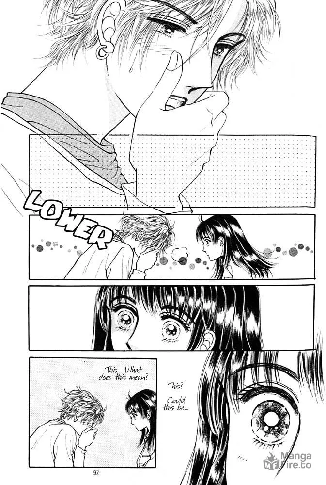 Read Cutie Boy chapter 3 image 14 on Lezhin