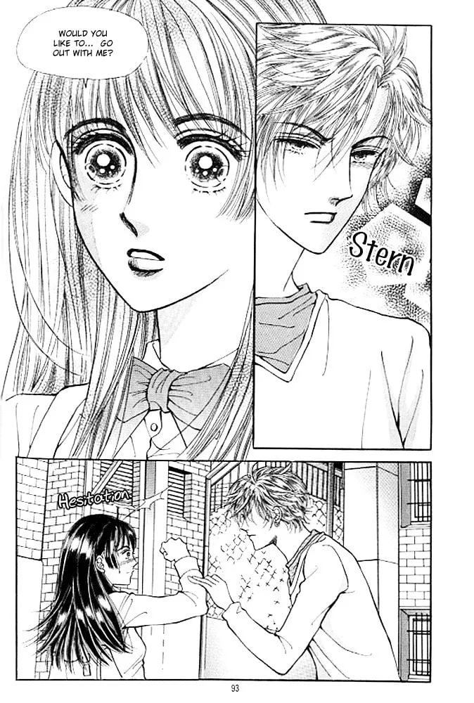 Read Cutie Boy chapter 3 image 15 on Lezhin