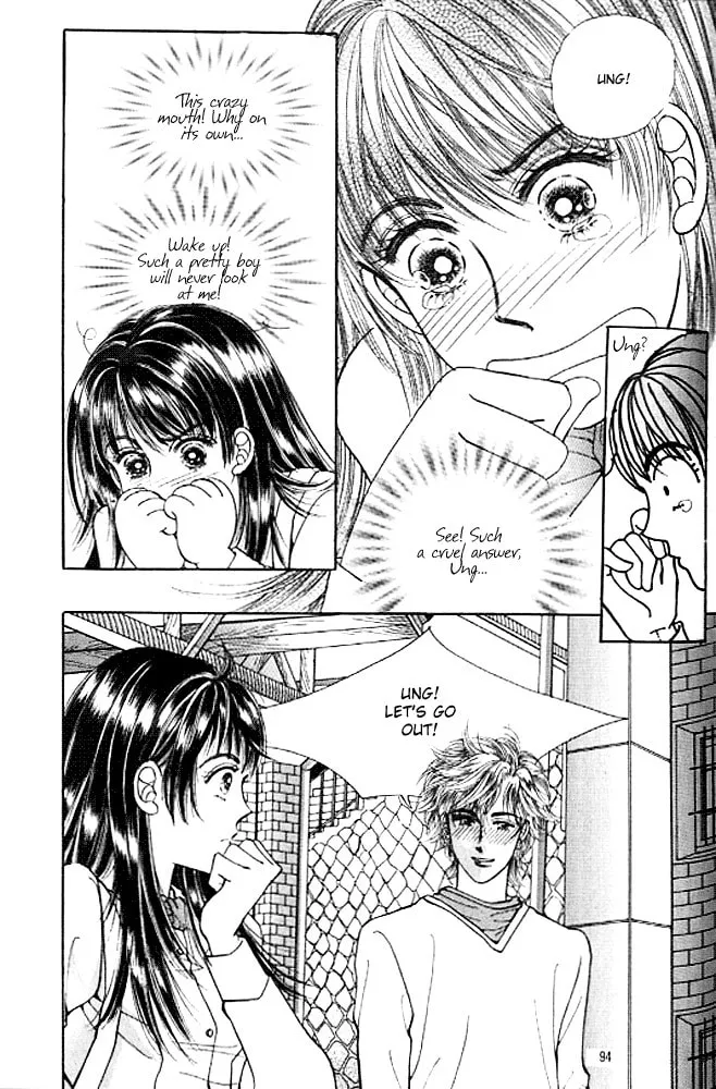 Read Cutie Boy chapter 3 image 16 on Lezhin