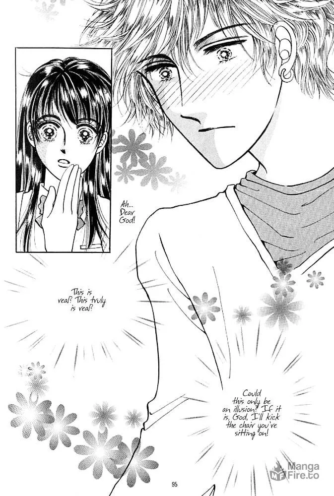 Read Cutie Boy chapter 3 image 17 on Lezhin