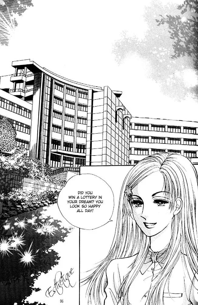 Read Cutie Boy chapter 3 image 18 on Lezhin