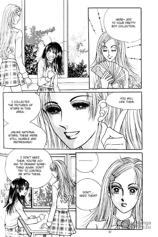 Read Cutie Boy chapter 3 image 19 on Lezhin