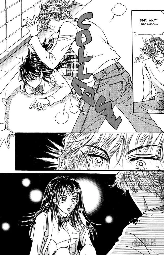 Read Cutie Boy chapter 3 image 2 on Lezhin