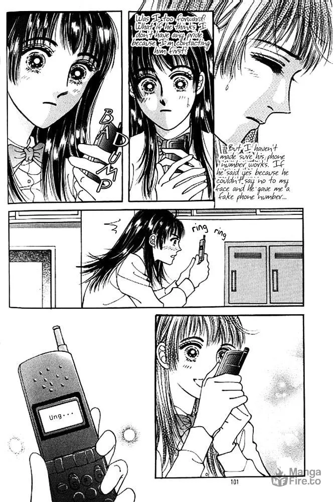 Read Cutie Boy chapter 3 image 23 on Lezhin