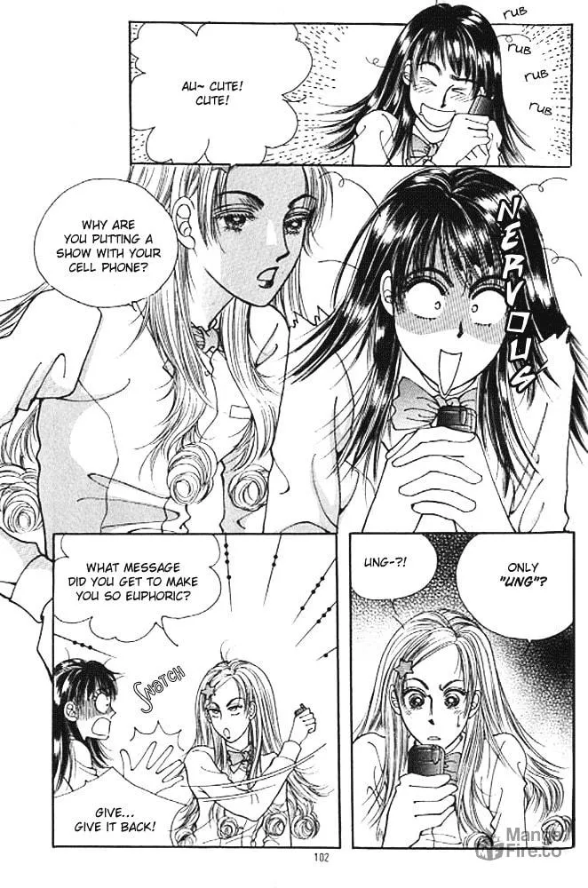 Read Cutie Boy chapter 3 image 24 on Lezhin