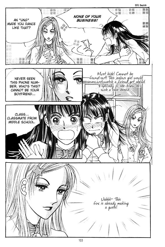 Read Cutie Boy chapter 3 image 25 on Lezhin