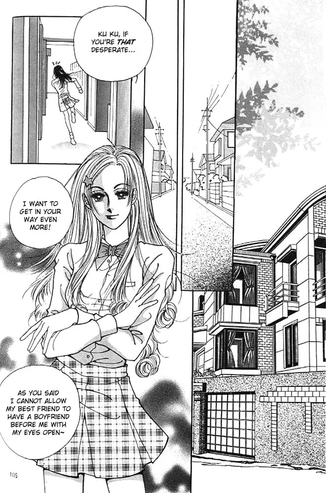 Read Cutie Boy chapter 3 image 27 on Lezhin