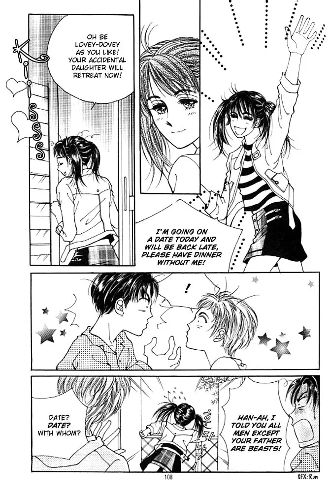 Read Cutie Boy chapter 3 image 30 on Lezhin