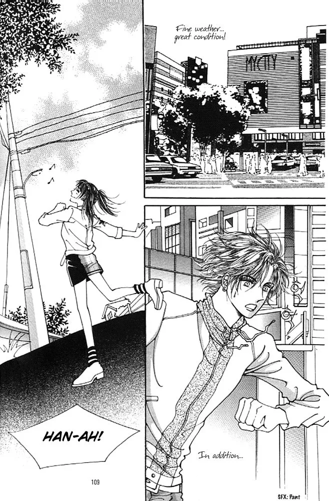 Read Cutie Boy chapter 3 image 31 on Lezhin