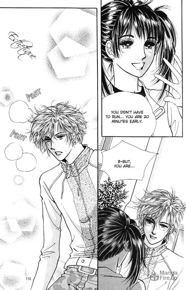 Read Cutie Boy chapter 3 image 32 on Lezhin