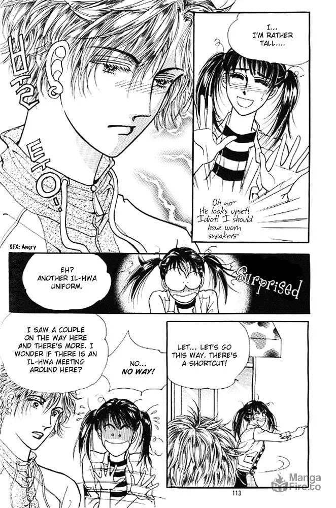 Read Cutie Boy chapter 3 image 35 on Lezhin