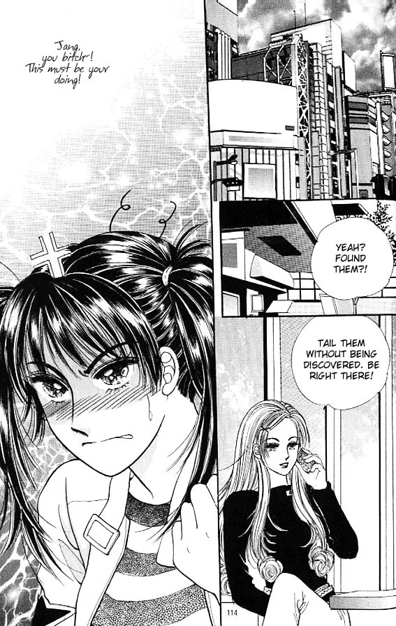 Read Cutie Boy chapter 3 image 36 on Lezhin