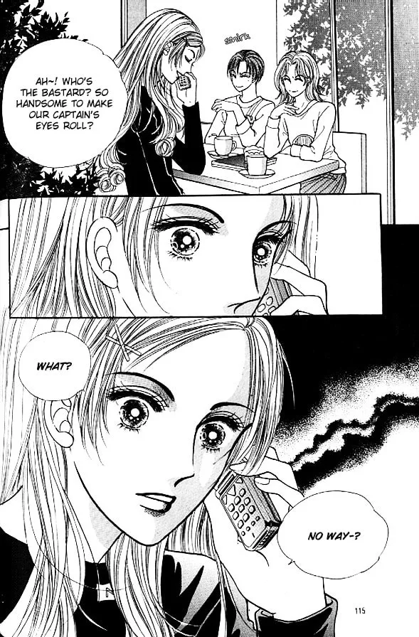 Read Cutie Boy chapter 3 image 37 on Lezhin
