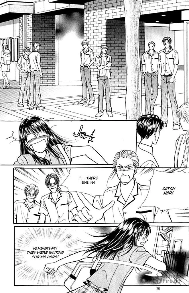 Read Cutie Boy chapter 30 image 19 on Lezhin