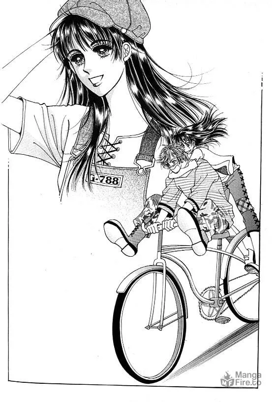 Read Cutie Boy chapter 30 image 2 on Lezhin