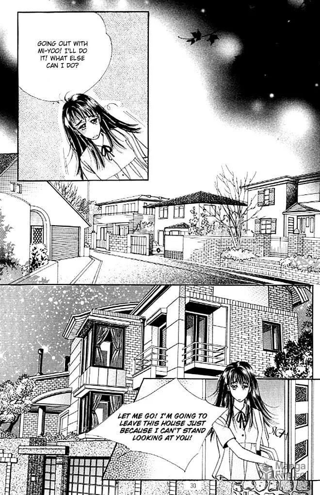 Read Cutie Boy chapter 30 image 23 on Lezhin