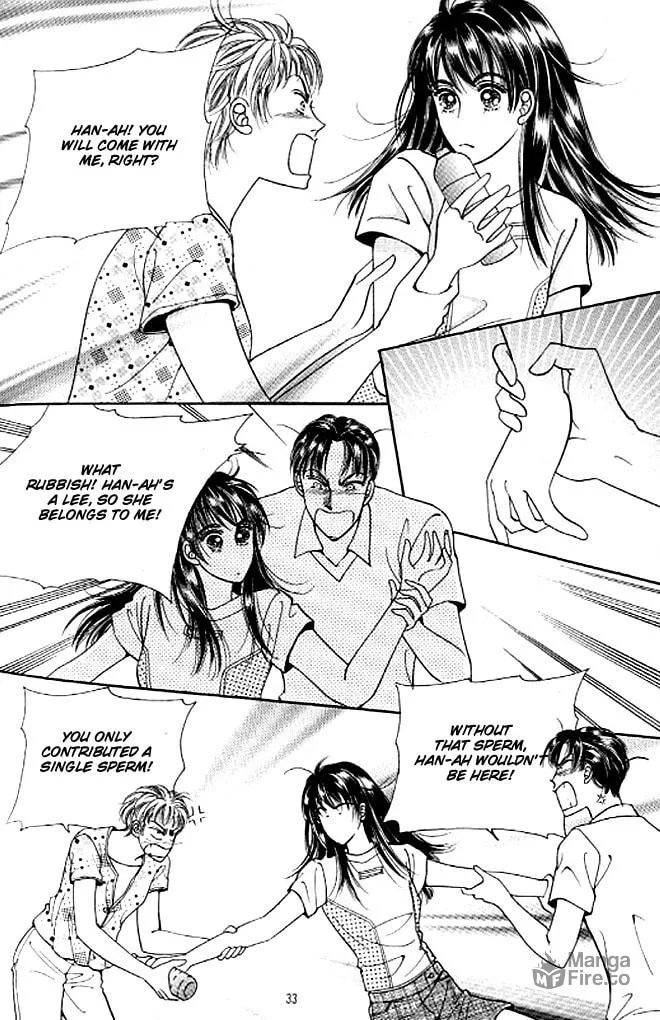 Read Cutie Boy chapter 30 image 26 on Lezhin