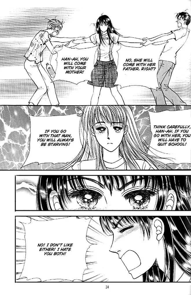 Read Cutie Boy chapter 30 image 27 on Lezhin