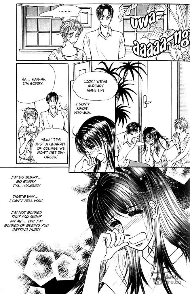 Read Cutie Boy chapter 30 image 29 on Lezhin