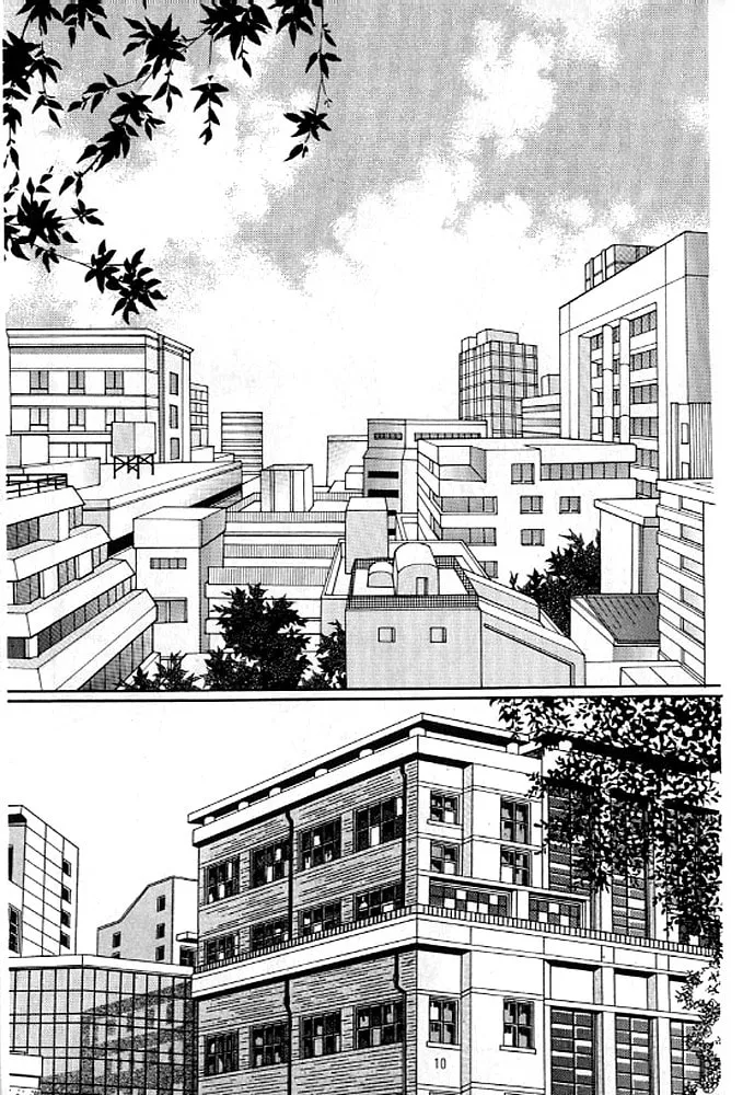 Read Cutie Boy chapter 30 image 3 on Lezhin