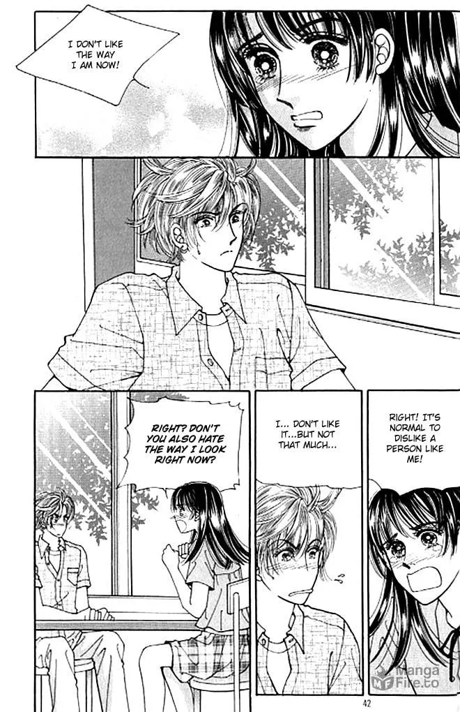 Read Cutie Boy chapter 30 image 35 on Lezhin