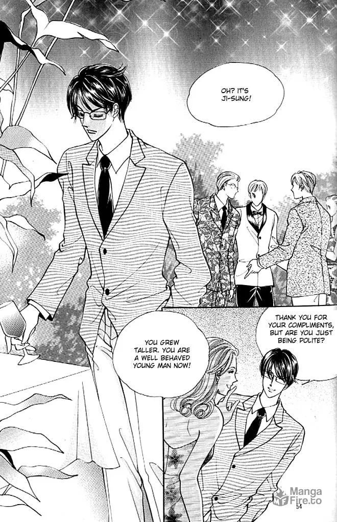 Read Cutie Boy chapter 31 image 11 on Lezhin