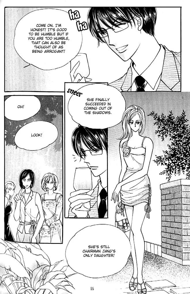 Read Cutie Boy chapter 31 image 12 on Lezhin