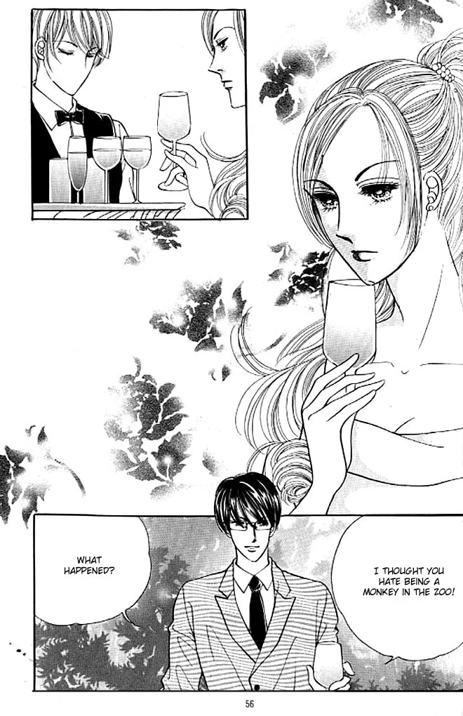 Read Cutie Boy chapter 31 image 13 on Lezhin